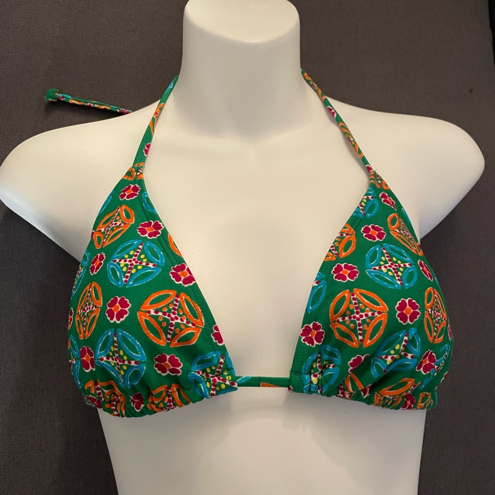 Bikini top médium